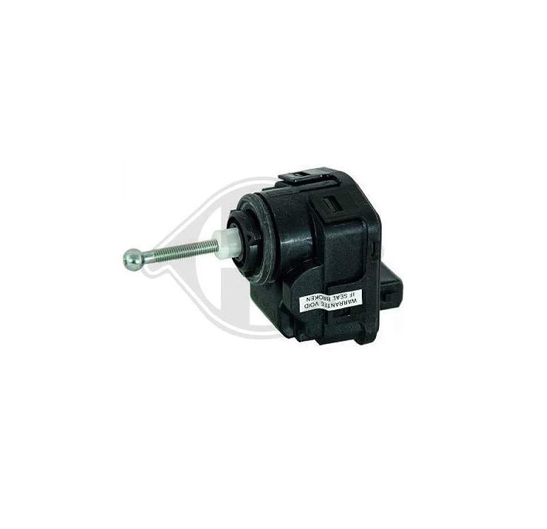 DIEDERICHS 2243083 – Stellelement, Leuchtweiteregulierung für VW Golf Audi A4 Scoda 93-03