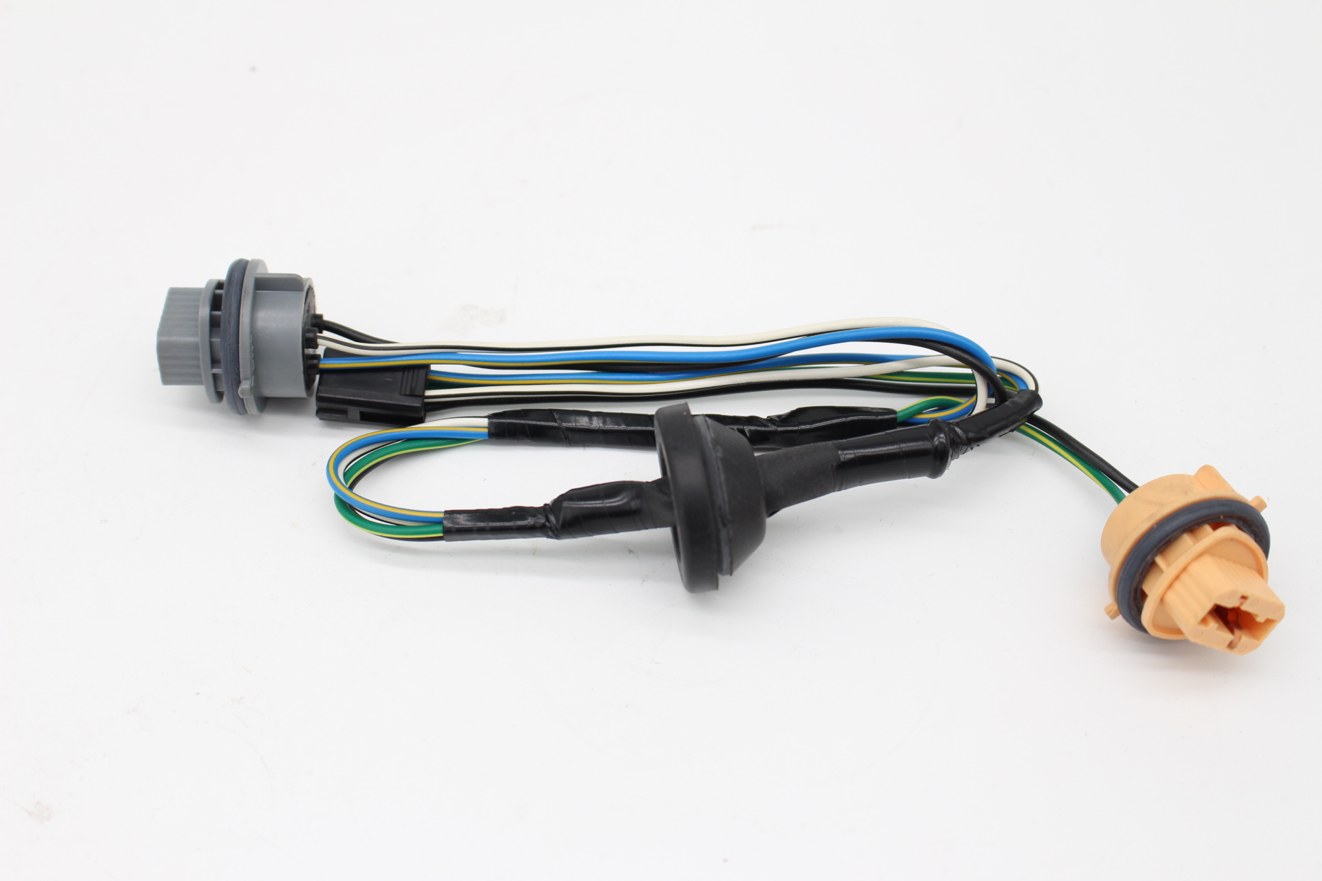 Peugeot / Citroen Lampenkabelbaum 35658-54100-000 NEU NOS NEW OEM
