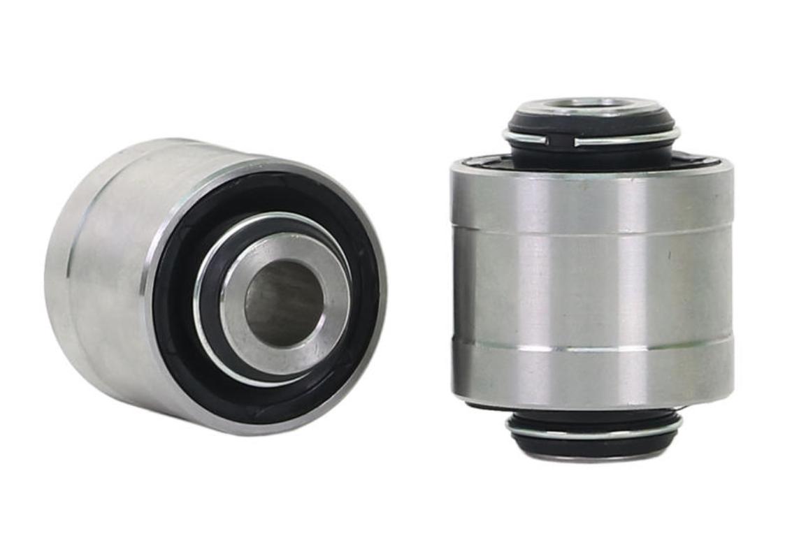 SuperPro Querlenker Buchse Set unten aussen für Ford Fairlane AU / Fairmont AU / Falcon AU / Ltd AU / Tickford Te 50 AU