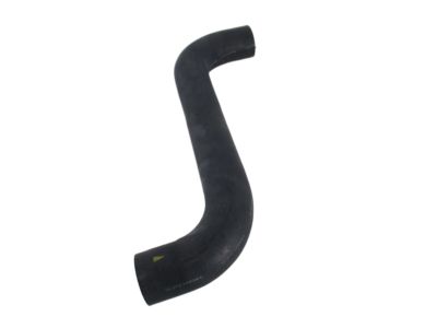 Schlauch Kühler oberer Einlass für Subaru Forester / Impreza / XV / 45161SC010