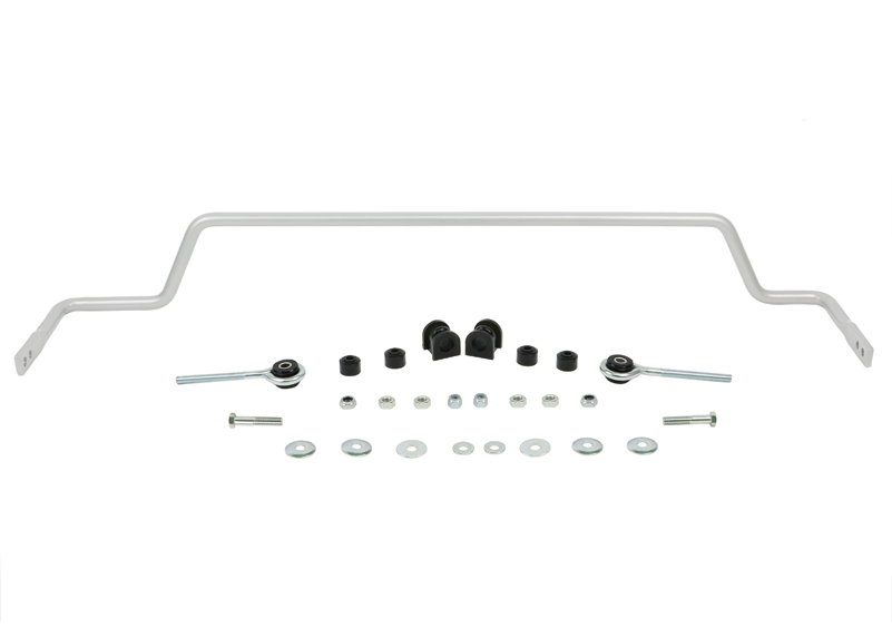Whiteline Stabilisator - 18mm für Nissan Nx/nxr B13 Pulsar N14 FWD