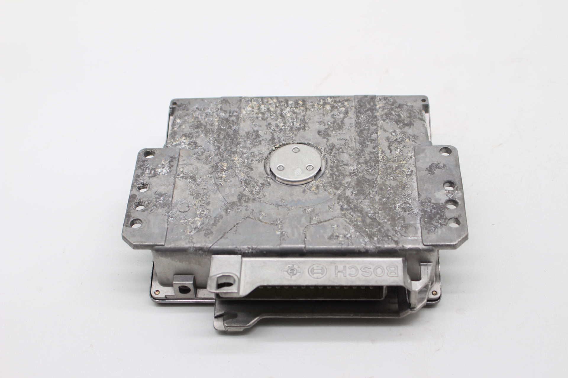 Peugeot 106 II 1.1 XN,XR Steuergerät ECU 1929FG Bosch 0261203736  NEU NOS NEW OEM
