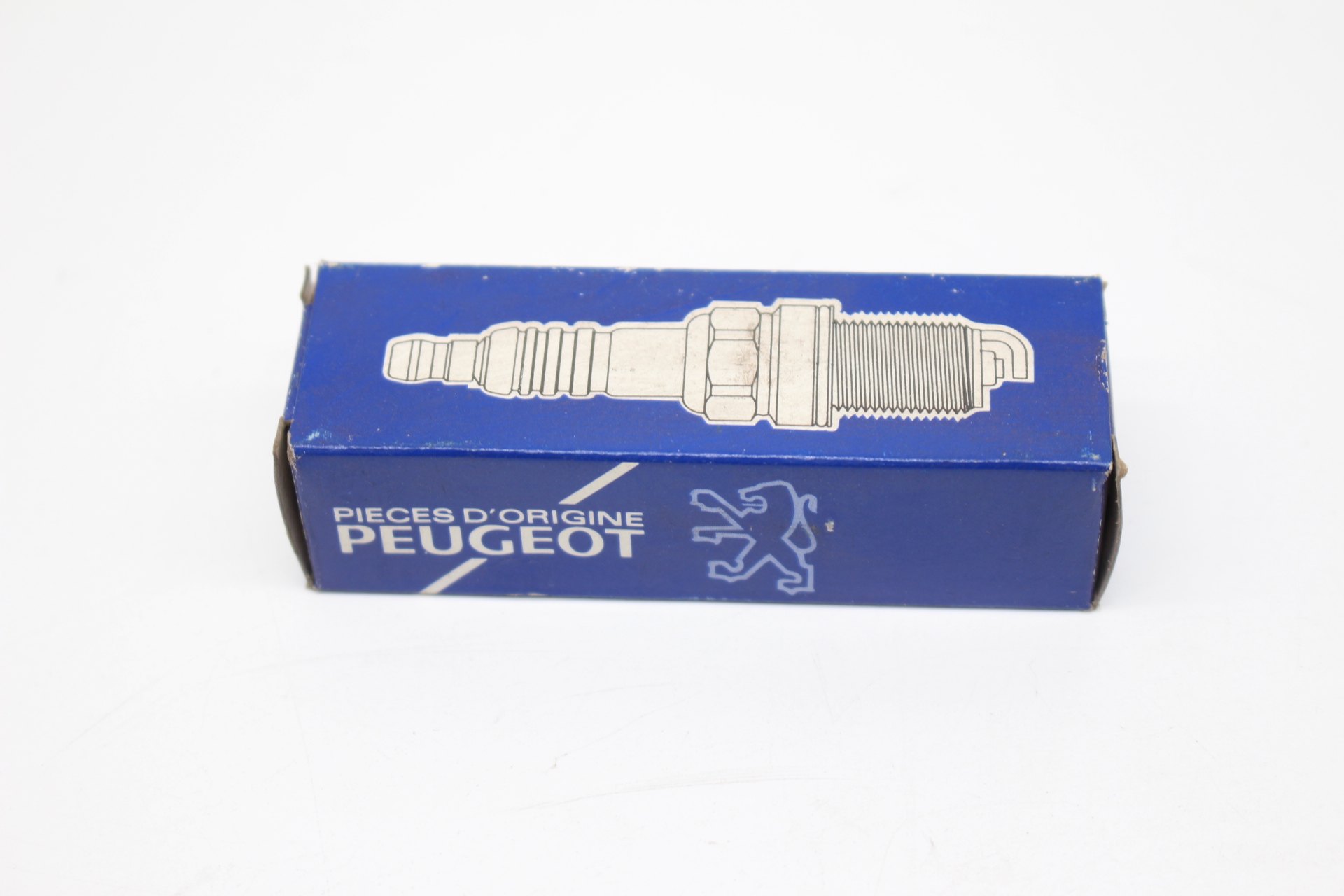 Peugeot Zündkerze 5962E2 Eyquem FC 42 LS NEU NOS NEW