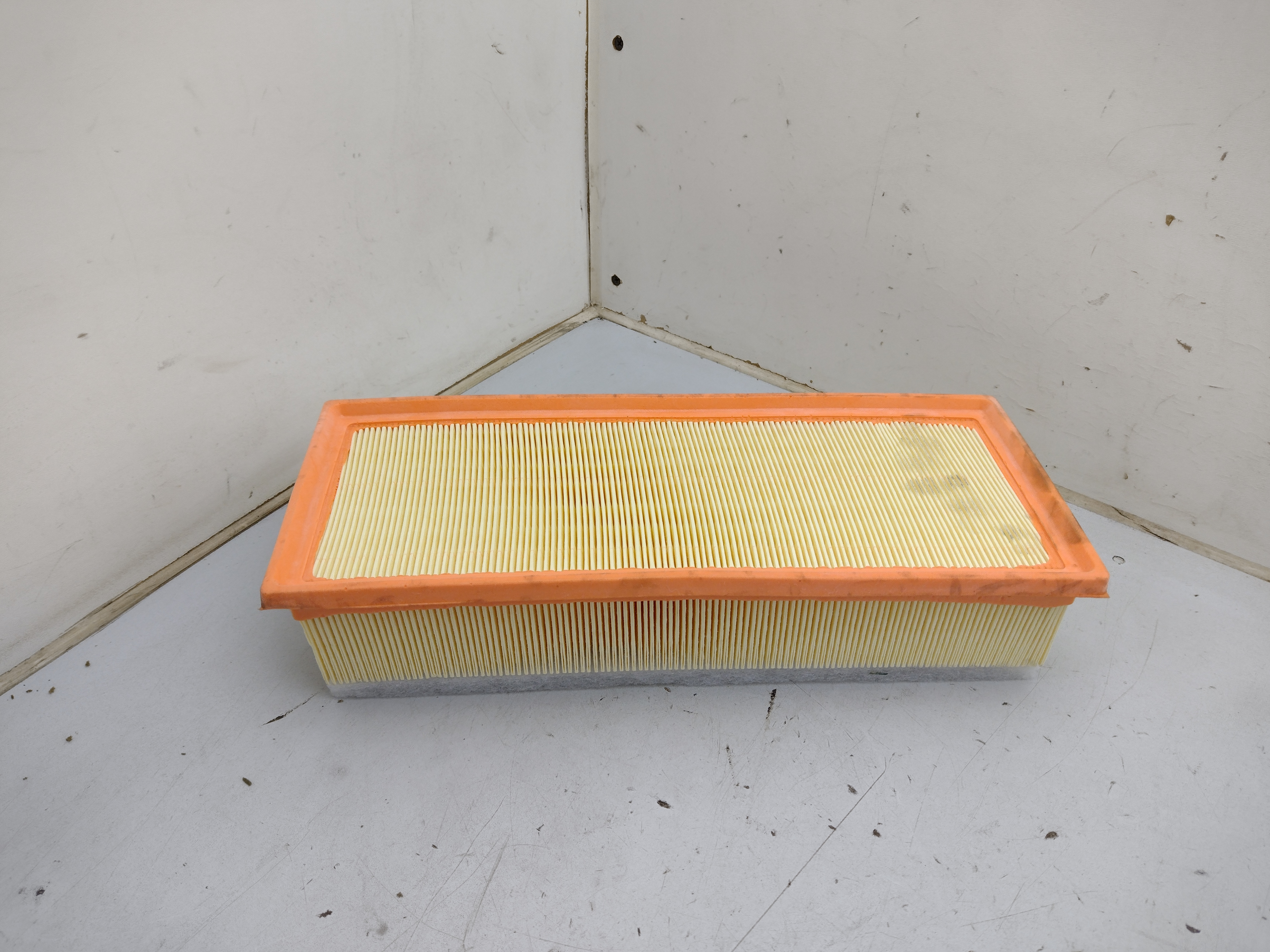 Peugeot 407 / Citroen C5 2.2 HDi Luftfilter 1444QY NOS NEW Peugeot 407 / Citroen C5 2.2 HDi Luftfilter 1444QY NOS NEW