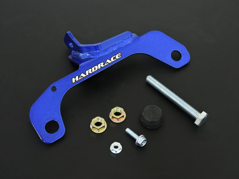 Hardrace Brems Hauptbremszylinder Halterung für Honda Civic 5. EG, EH, EJ1/2