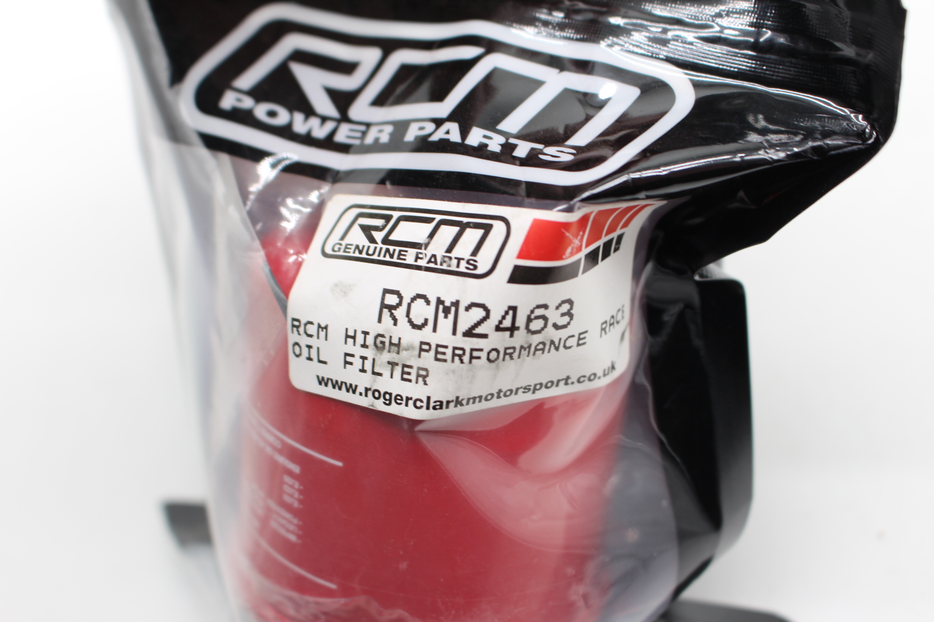 RCM High Performance Ölfilter RCM2463 für SUBARU IMPREZA WRX STI