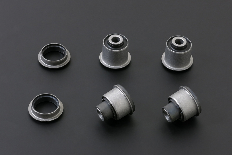 Hardrace Knuckle-axle Buchse hinten für Honda Civic 8. FD, Civic 9. FG, FB