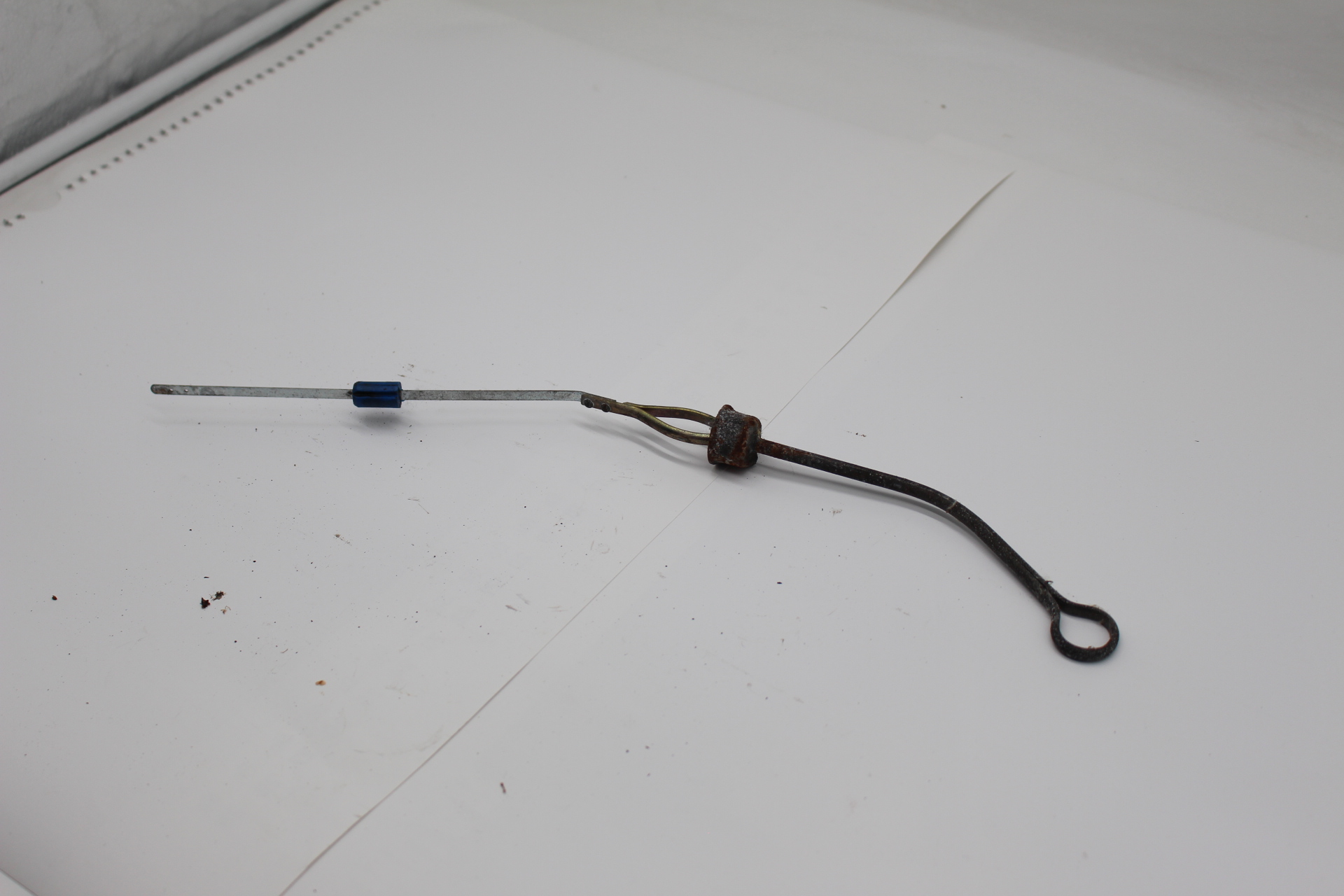 Ölmessstab Getriebe für Subaru Impreza WRX GD GG 01-04 RHD