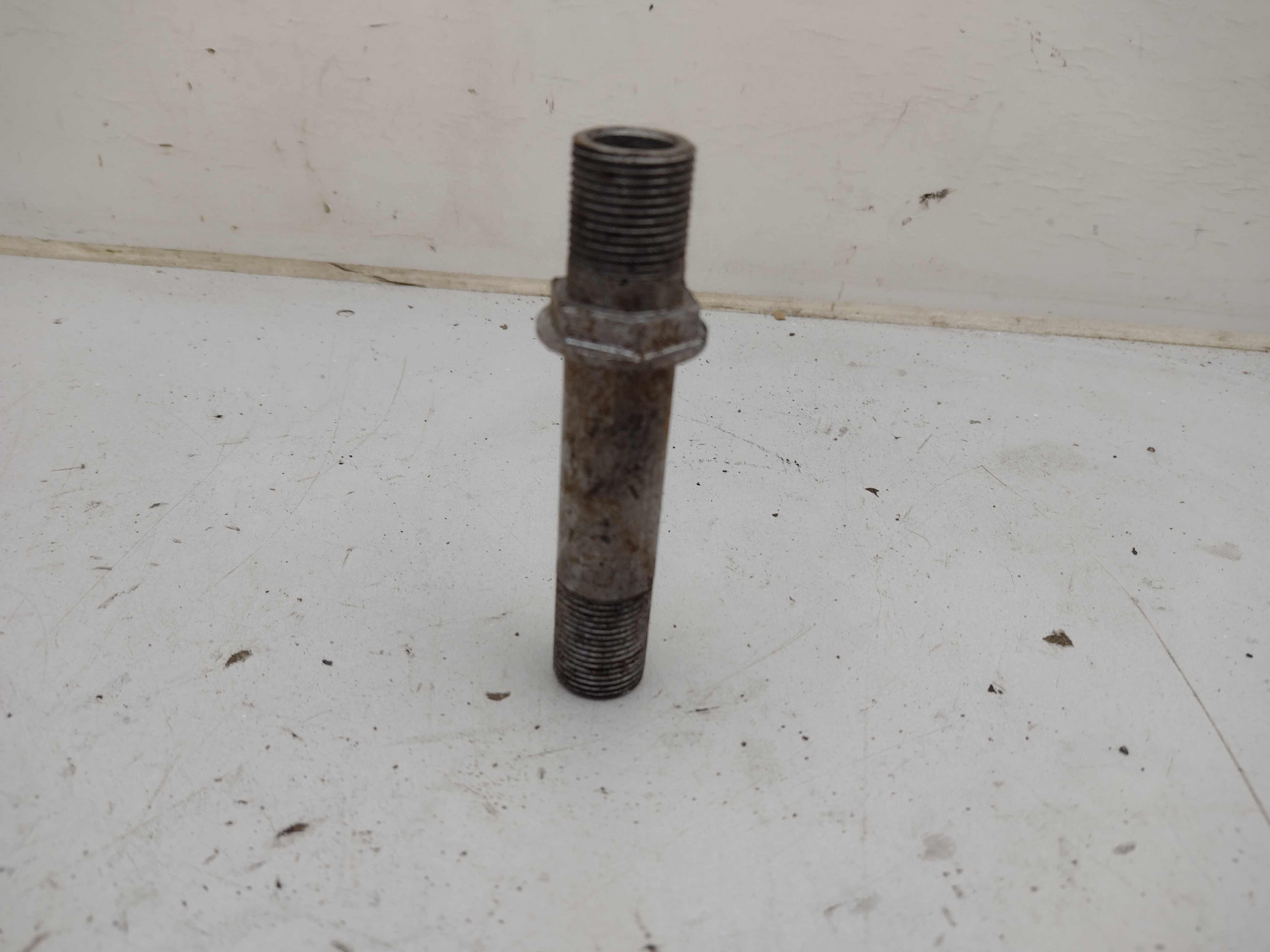 Schraube Ölkühler Wärmetauscher für SUBARU LEGACY Turbo BC BJF Schraube Ölkühler Wärmetauscher für SUBARU LEGACY Turbo BC BJF