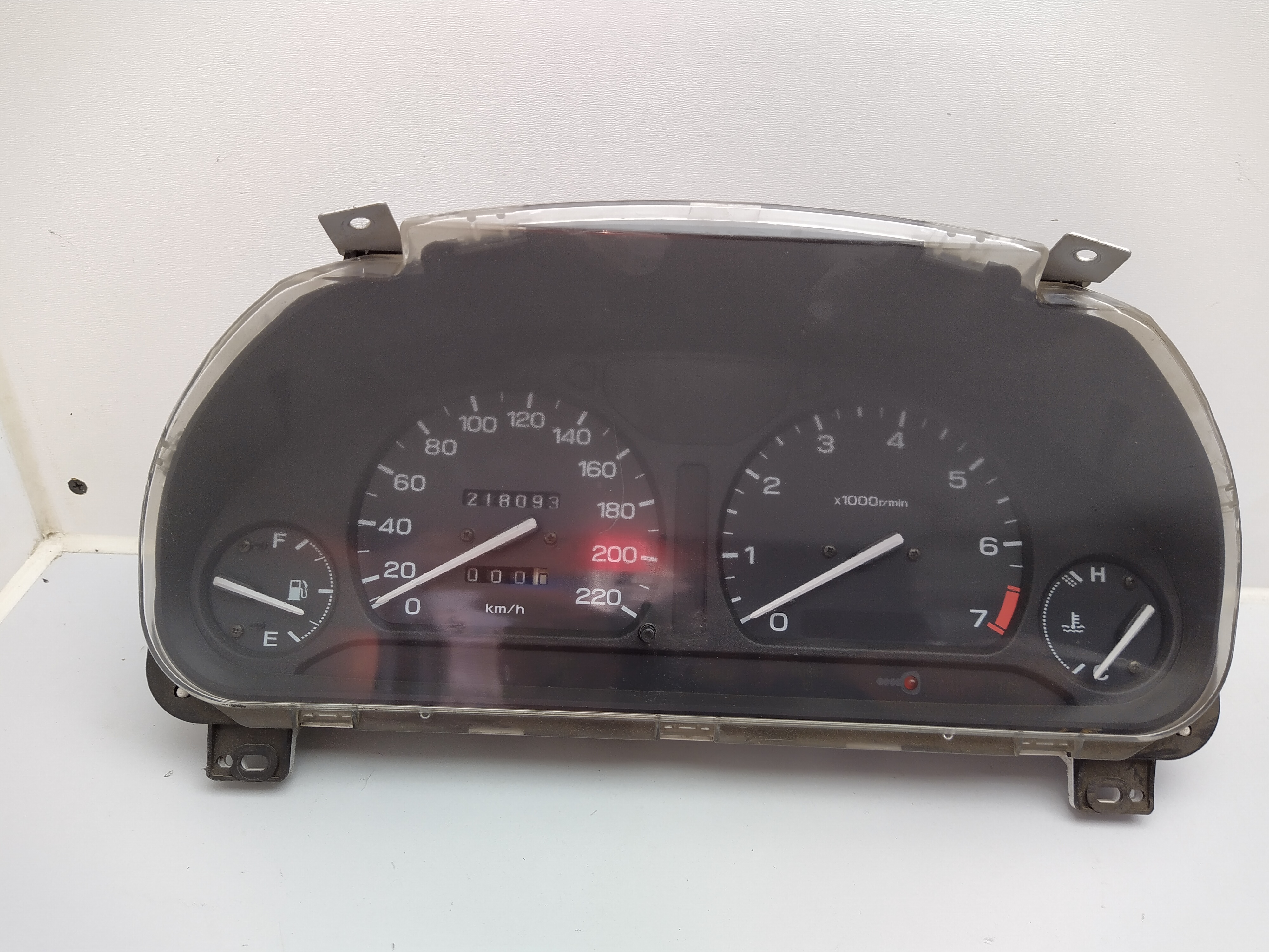 Tacho Kombiinstrument 85013AC870 218tkm für Subaru Legacy 2 BD BG Tacho Kombiinstrument 85013AC870 218tkm für Subaru Legacy 2 BD BG