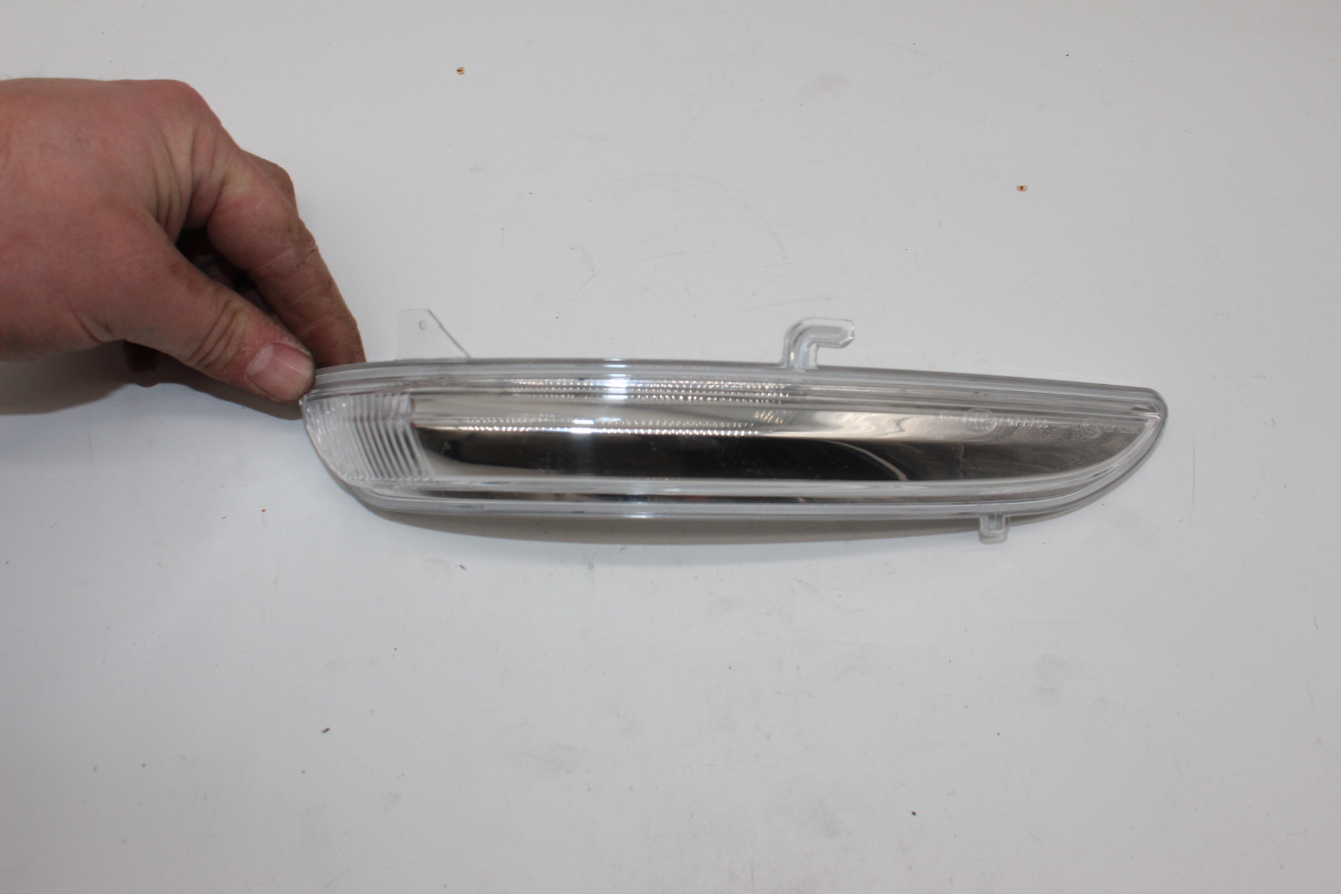 Citroen C3 III / Peugeot 208 2008 / Opel CORSA F Blinker im Außenspiegel rechts 1607512680 NOS NEW OEM