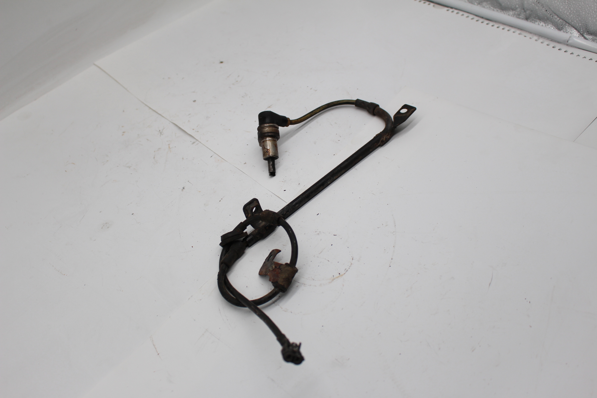 ABS Sensor hinten links für Subaru Impreza GC GF Legacy BC BJF BD BG Forester SF 89-00