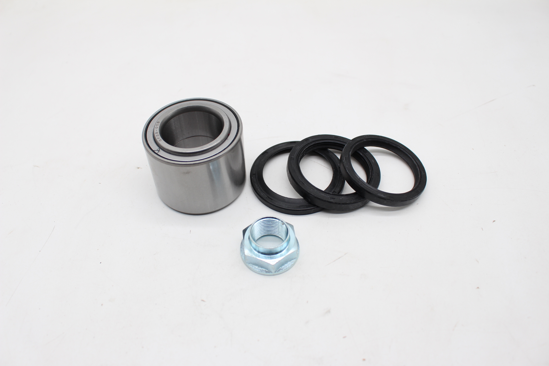 Radlagersatz Hinterachse links / rechts für Subaru Impreza, Legacy, Forester