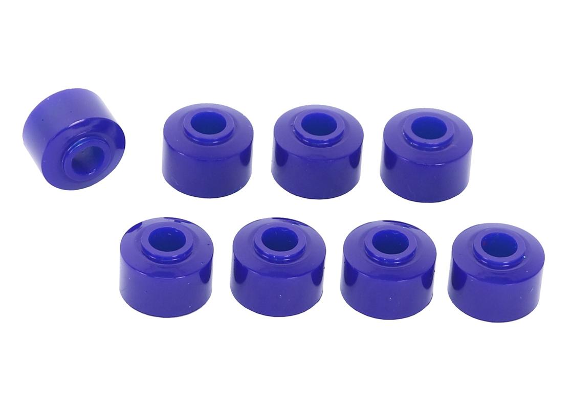 SuperPro Stabilisator-Koppelstange Buchse Set für Holden Rodeo TFR/TFS