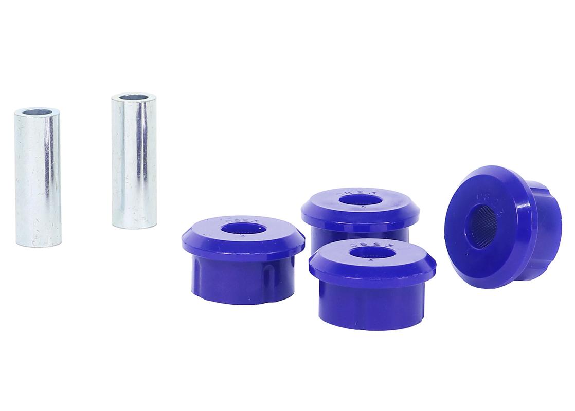 SuperPro Querlenker Buchse Set unten innen für Mitsubishi Galant HJ / Toyota Mr2 AW11/SW20