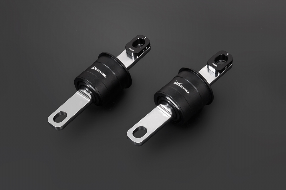 Hardrace Längslenkerbuchse hinten für Honda Civic 8. FD, Civic 9. FG, FB