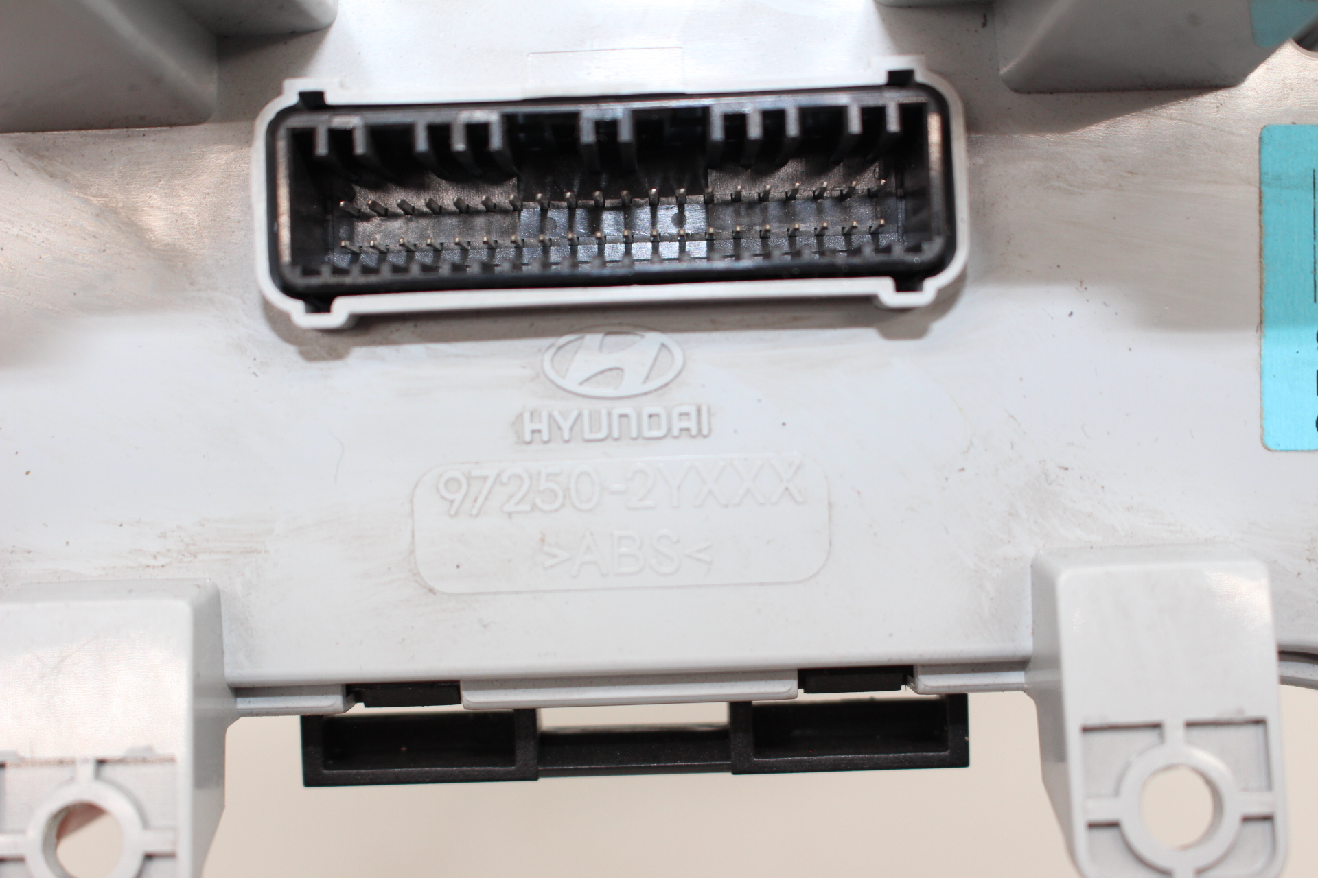 Klimabedinteil, Klimaanlage 97250-2Y301 für HYUNDAI IX35 (ELH, LM)