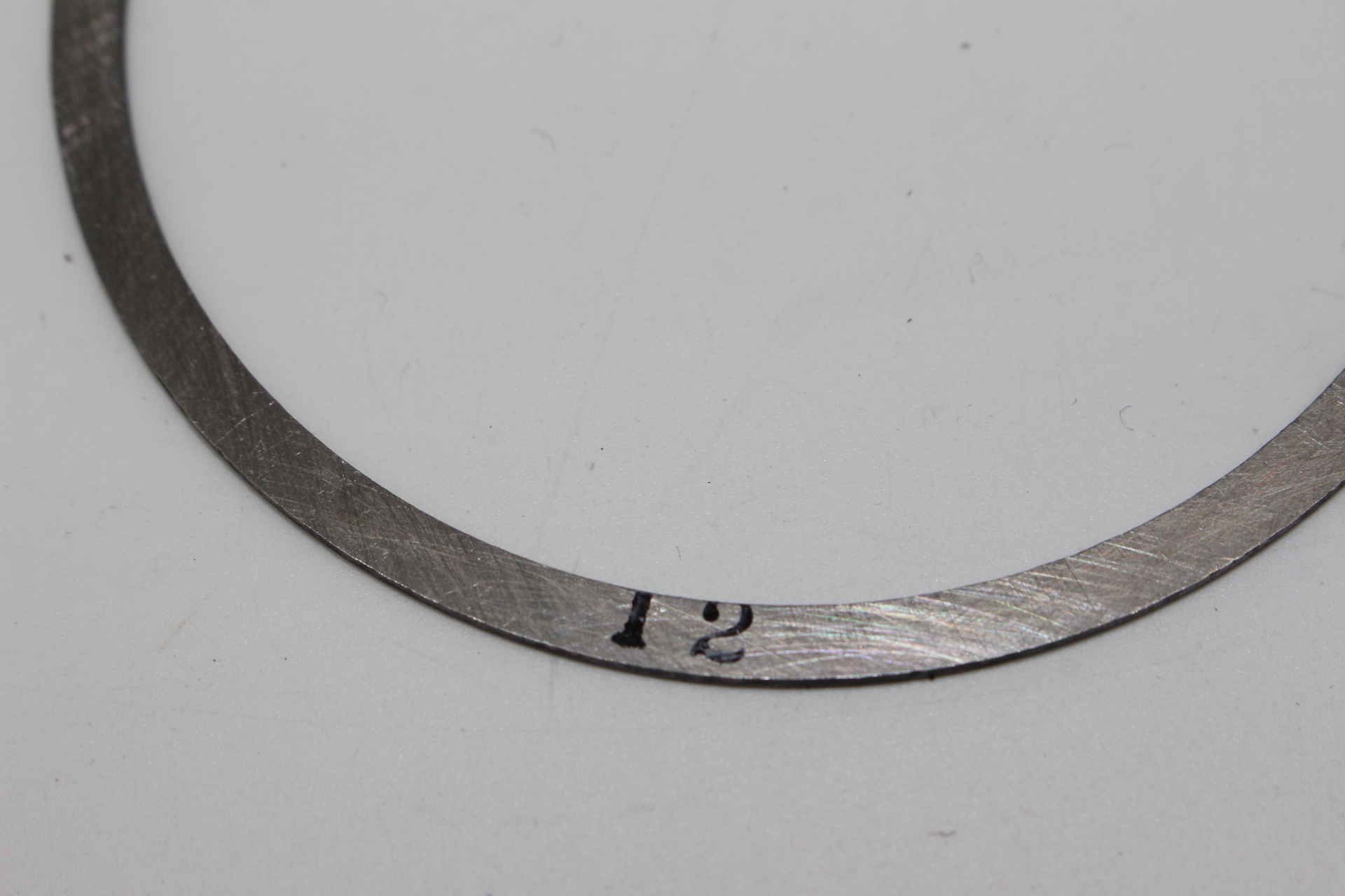 Suzuki SHIM,DIFF SIDE BRG T:1.12 29541-79JA0-112  *NEU*