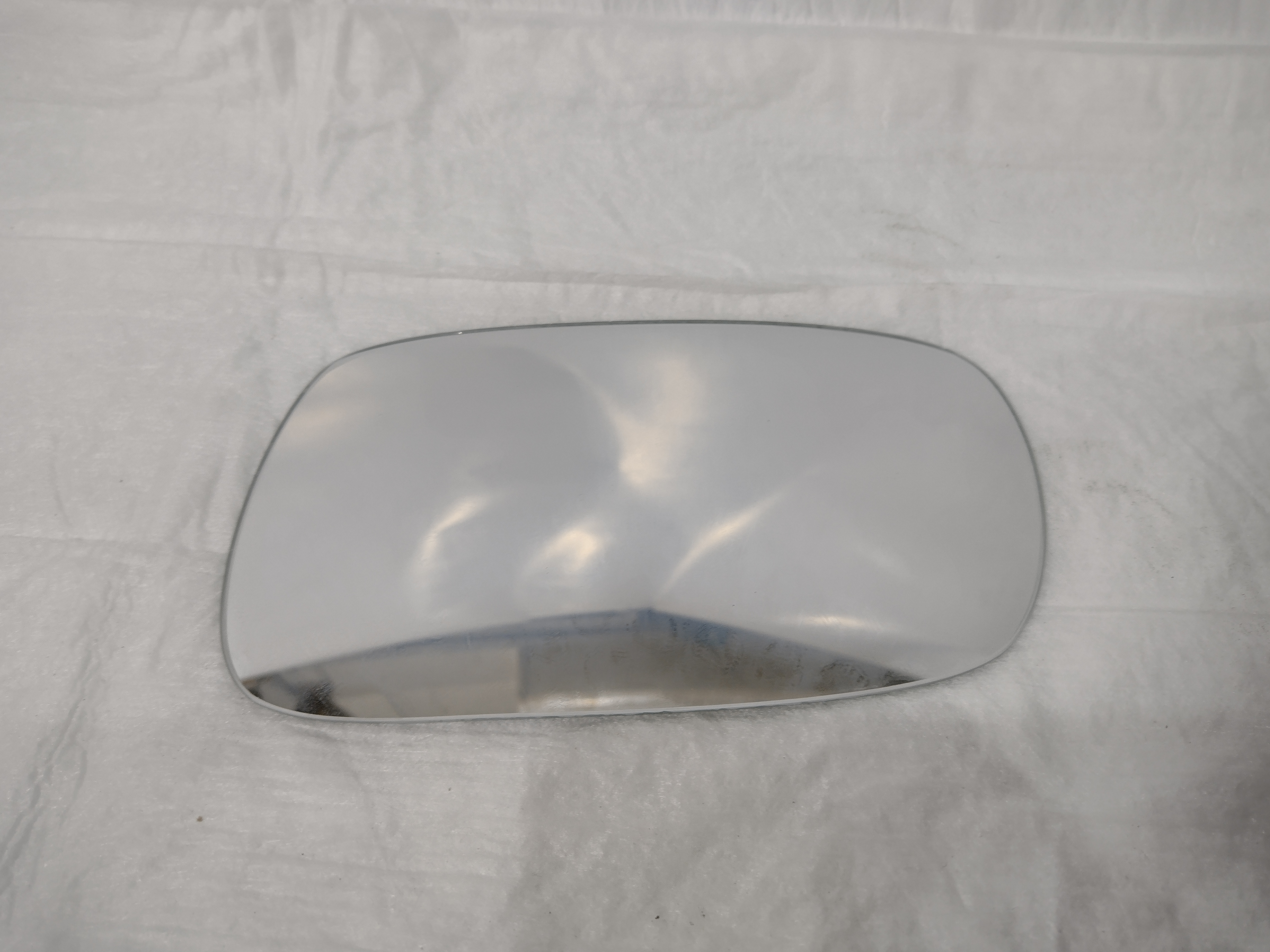 Links Fahrerseite Spiegelglas Außenspiegel für Subaru Legacy 1998 - 2003 BE BH
