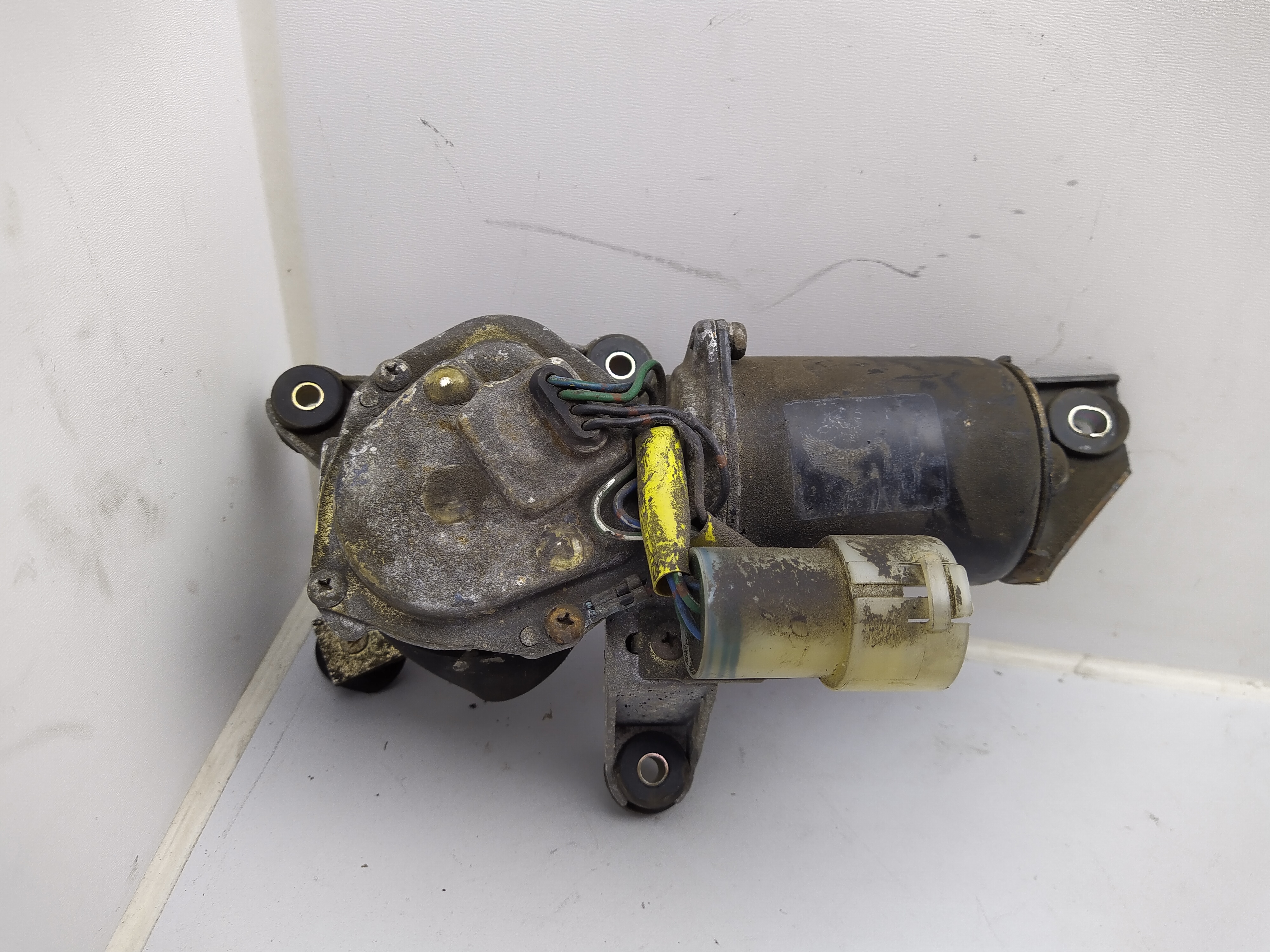 Wischermotor vorne für Subaru Impreza GC GF Legacy 1 BC BJF Wischermotor vorne für Subaru Impreza GC GF Legacy 1 BC BJF