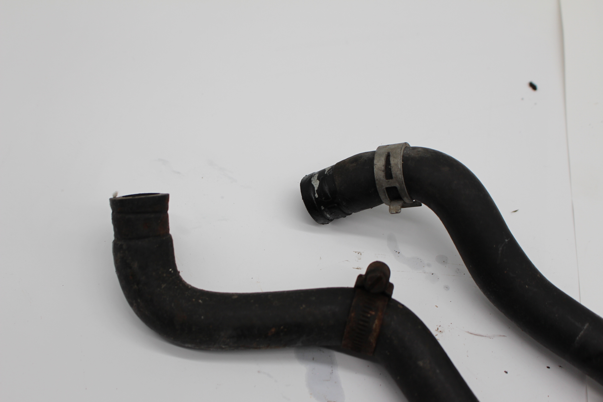 Kühlerschläuche Heizung für Subaru Impreza WRX GD GG 01-04 RHD