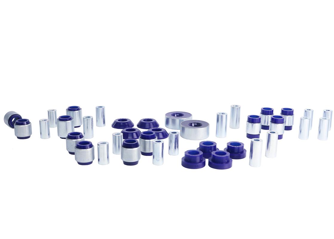 SuperPro Upgrade Buchse Set für Honda Accord CL/CM / Accord Euro CL/CM
