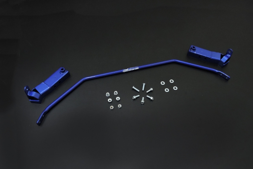 Hardrace Zusatz Stabilisator hinten für Suzuki Baleno ab 15