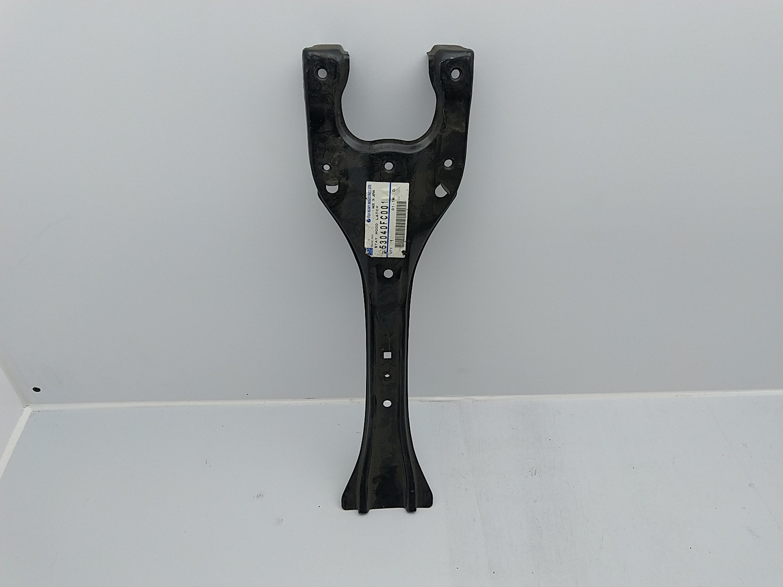 53040FC001 Kuehlerstuetzblech Unten für SUBARU Forester SF 53040FC001 Kuehlerstuetzblech Unten für SUBARU Forester SF