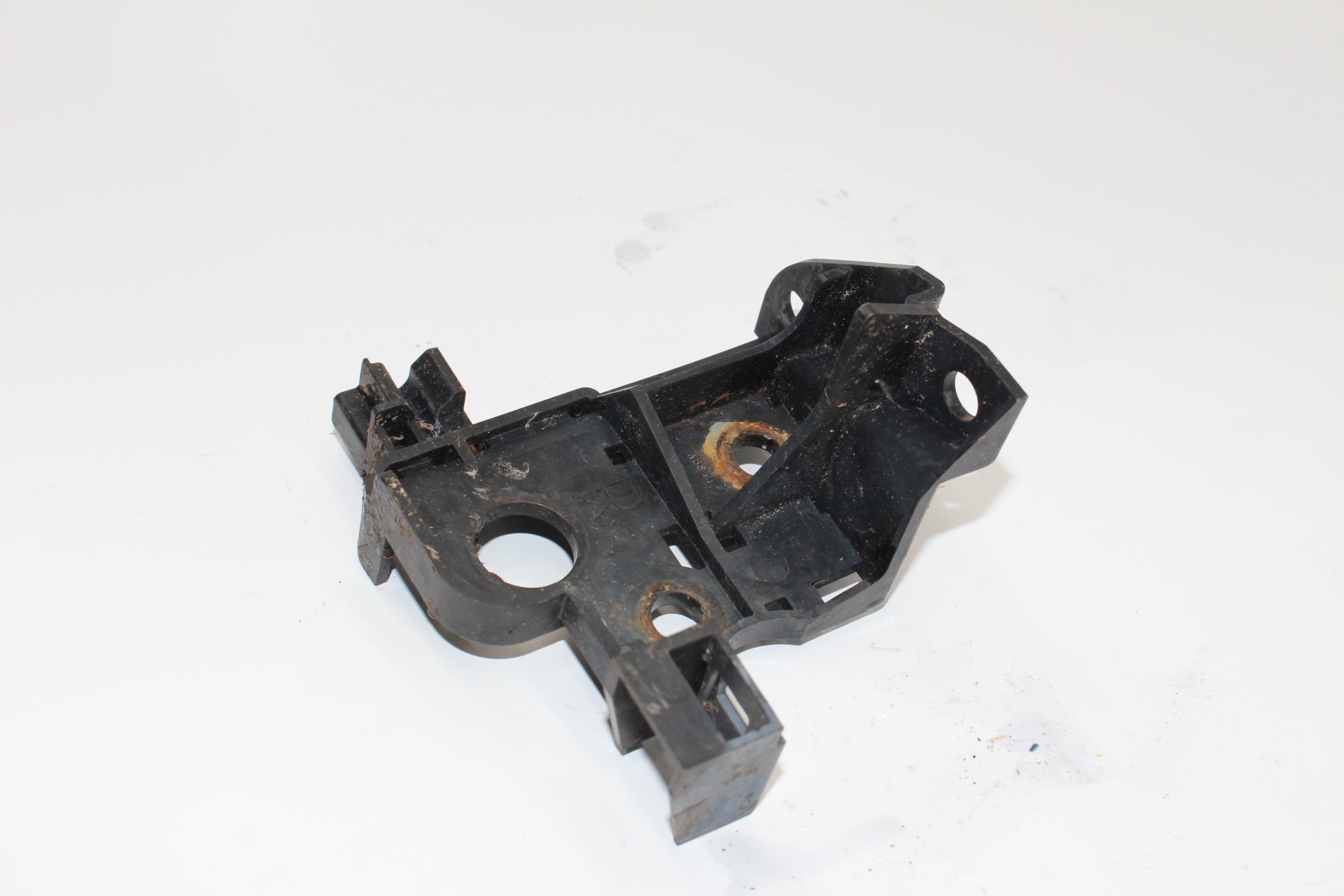 Halter Scheinwerfer Stoßstange rechts für Subaru Impreza WRX GD GG 01-04 RHD