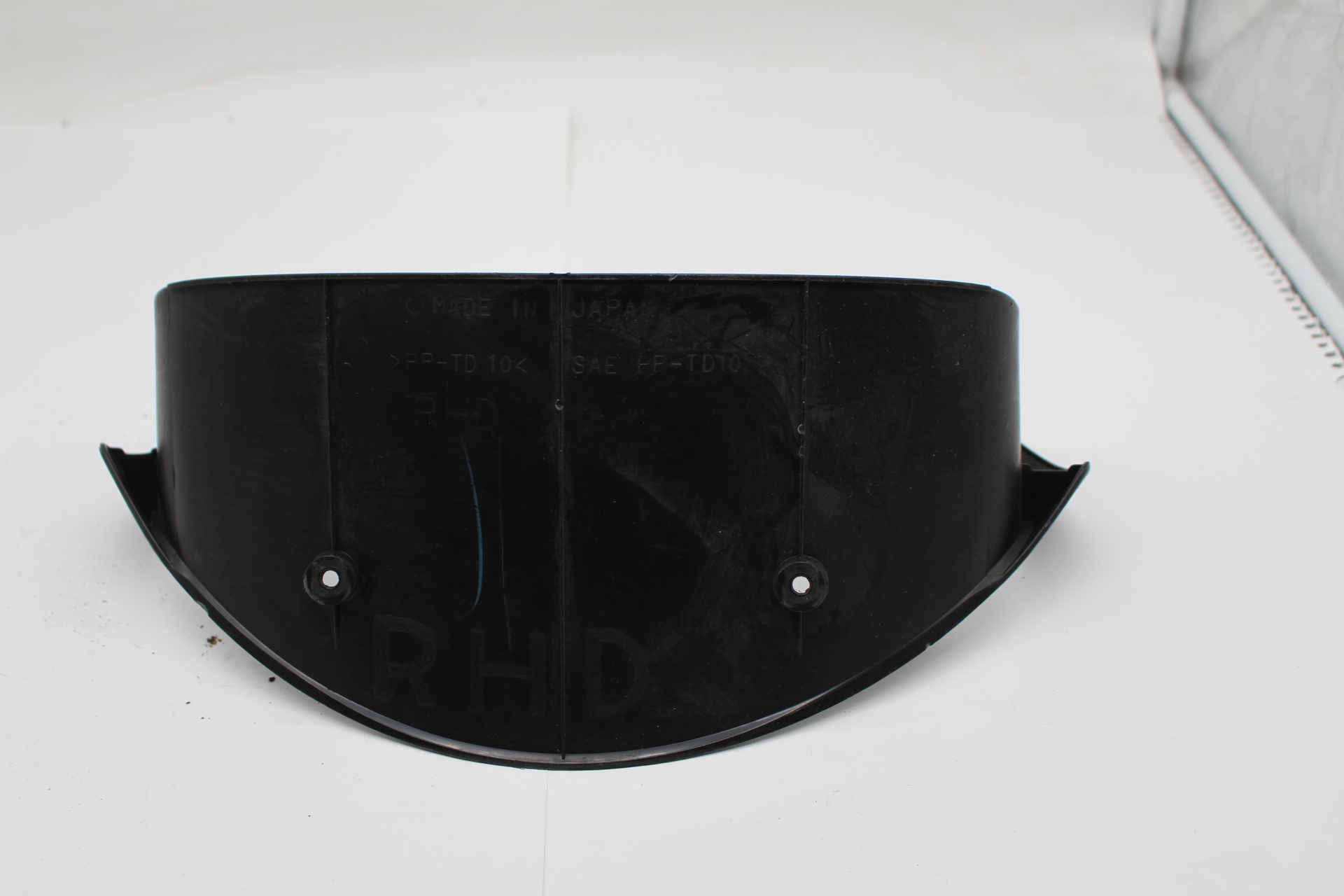 Blende rahmen Tacho Kombiinstument für Subaru Impreza WRX GD GG 01-04 RHD