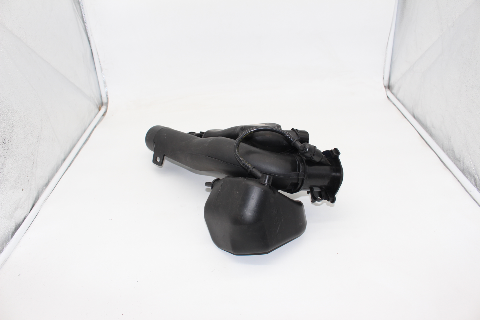 Peugeot / Citroen Tankrohr Einfüllstutzen 1503K9 NEU NOS NEW OEM