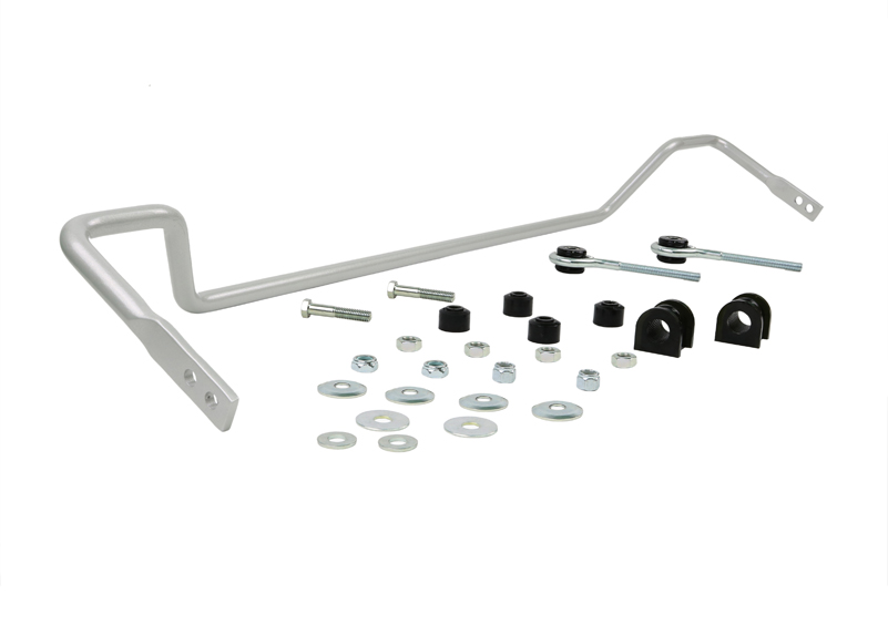 Whiteline Stabilisator - 18mm für Nissan Nx/nxr B13 Pulsar N14 FWD
