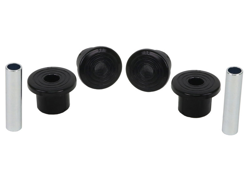 Whiteline Blattfeder - vorne Auge Buchsen-Set für Mitsubishi Triton