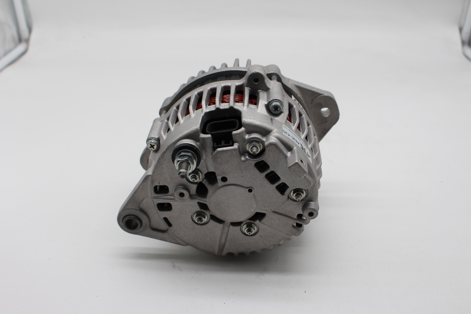 ATK Alternator Nissan 110A Replaces ADA430 ADA440 F0423071 F042305021 F0423050.- für NISSAN