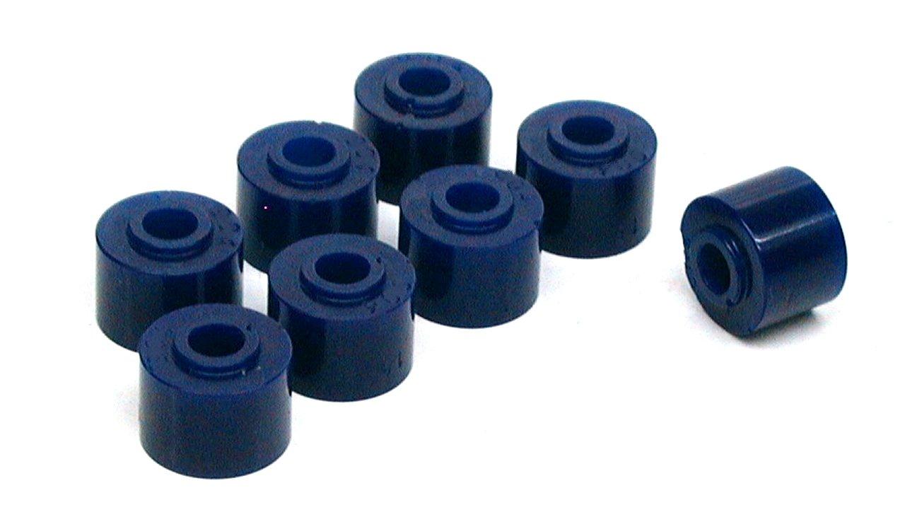 SuperPro Stabilisator-Koppelstange Buchse Set für Nissan 180sx S13 / 200sx S13/S14 / 300zx Z31 / Bluebird U13 u.a.