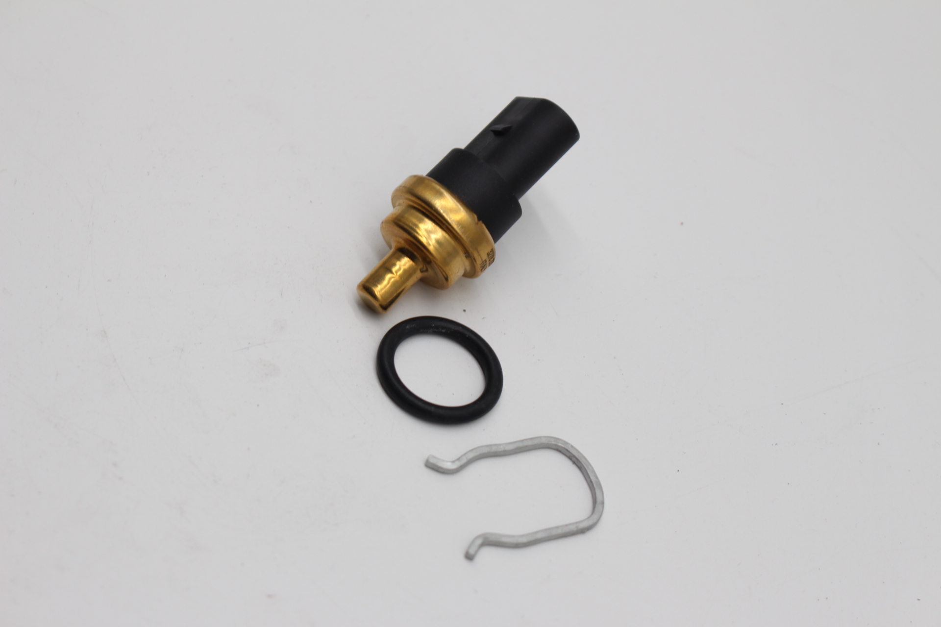 HELLA 6PT009309-331 Kühlmitteltemperatur-Sensor für AUDI VW SEAT SKODA MERCEDES