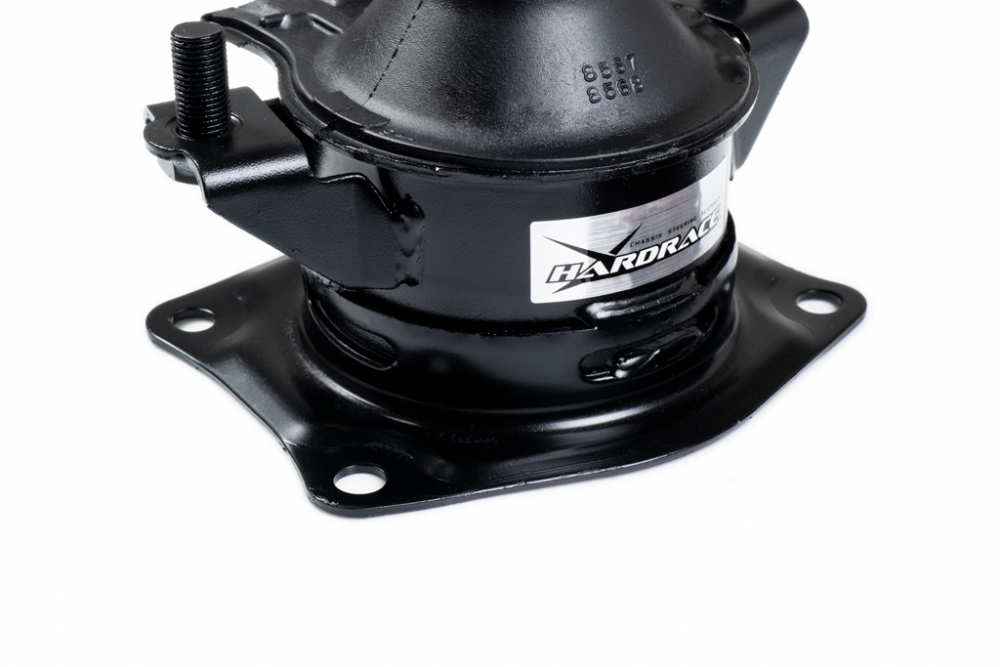 Hardrace Motorlager hinten für Honda Accord 7. CL7/8/9 (JP/EU-SPEC)