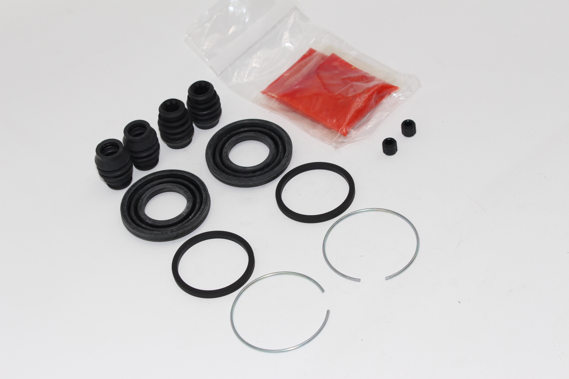 Dichtungssatz, hintere Bremssättel 26697FC000 für Subaru Impreza GT/WRX