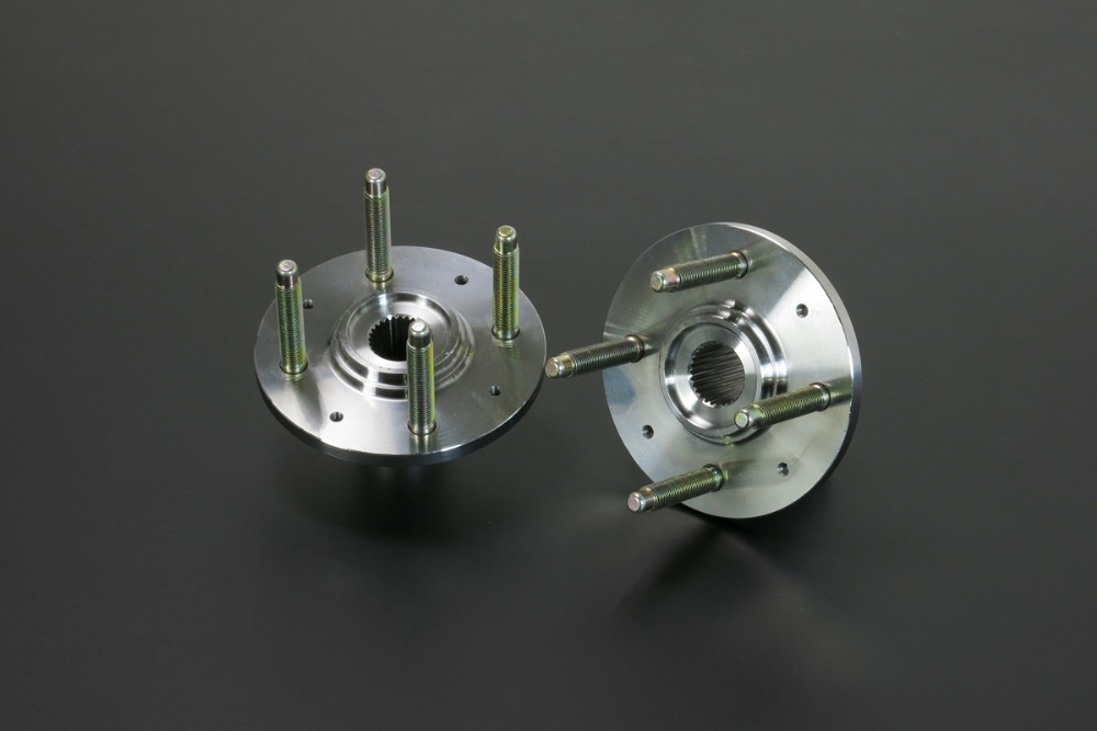 Hardrace 36mm vorne Wheel Radnabe für Honda Civic 5. EG, EH, EJ1/2