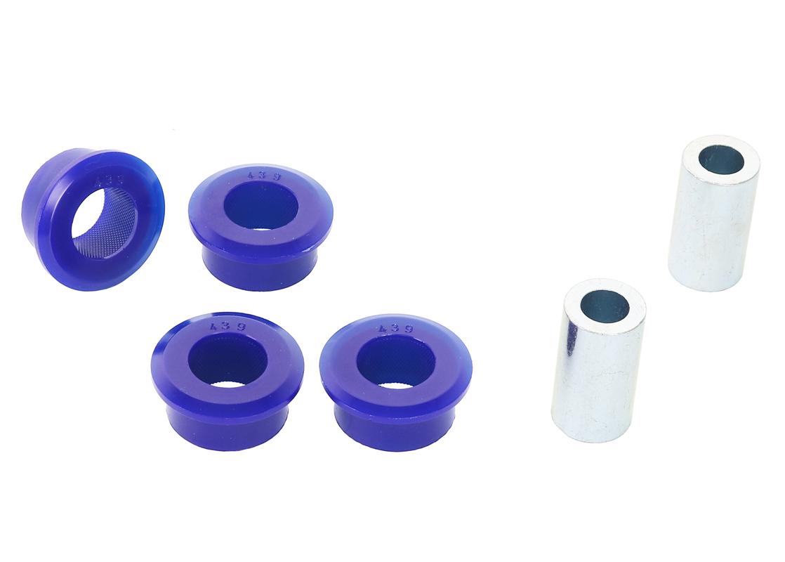 SuperPro Panhardstab Buchse Set für Toyota Land Cruiser 80/105