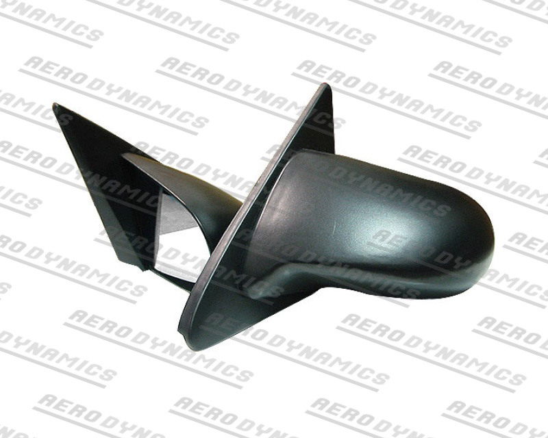Spoon Side Mirrors ABS (Electrical) (Integra 94-01)