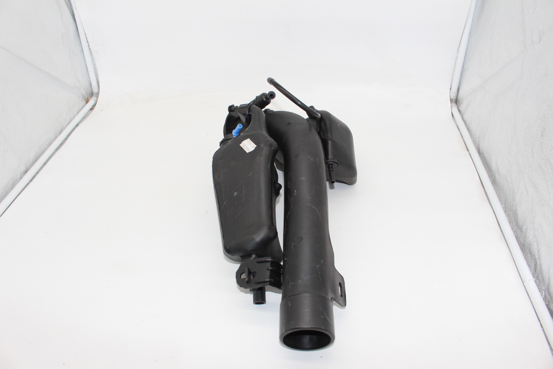 Peugeot / Citroen Tankrohr Einfüllstutzen 1503K9 NEU NOS NEW OEM