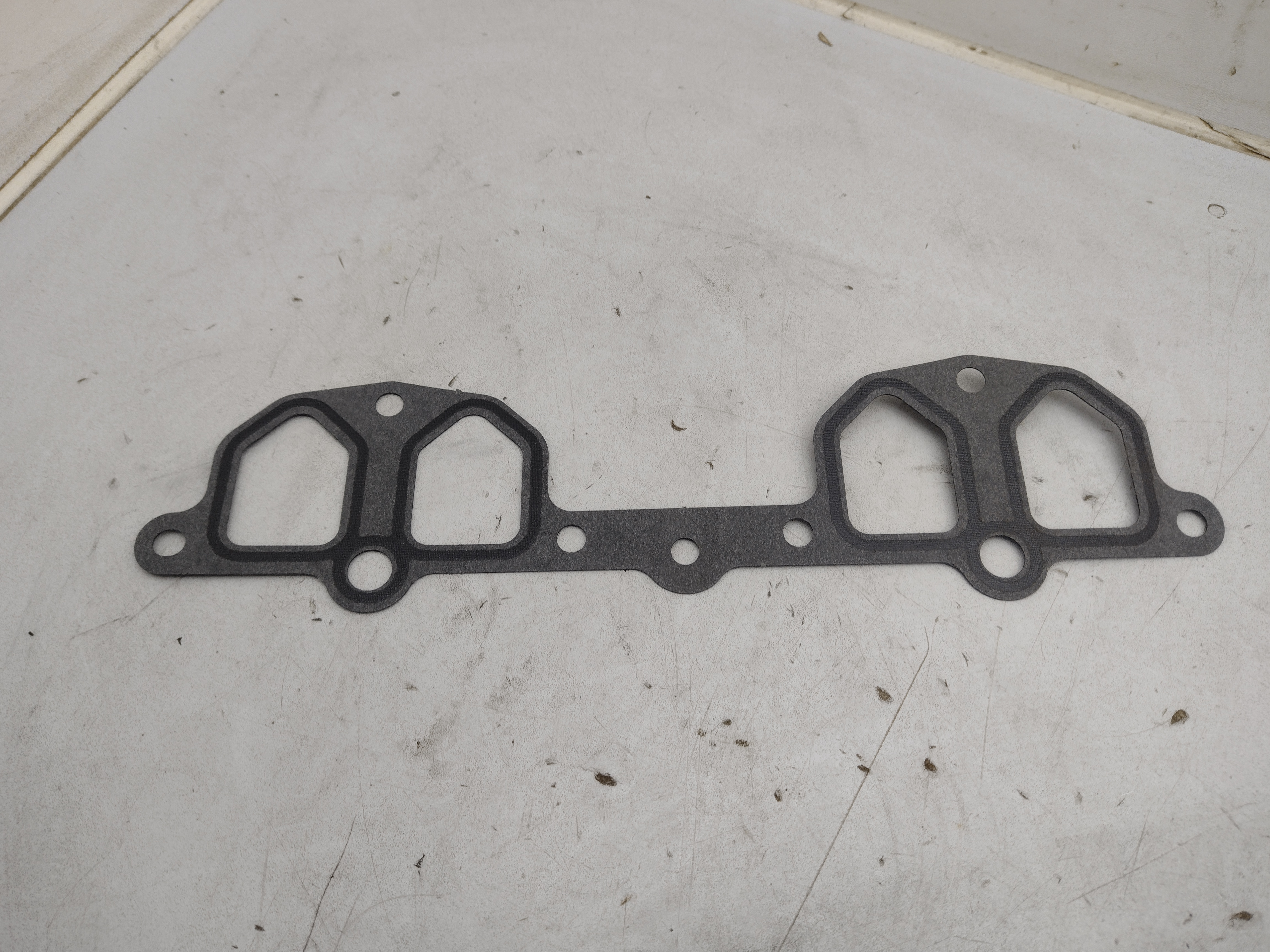 Peugeot / Citroen Krümmerdichtung - Ansaug 034891 NEU NOS NEW OEM Peugeot / Citroen Krümmerdichtung - Ansaug 034891 NEU NOS NEW OEM