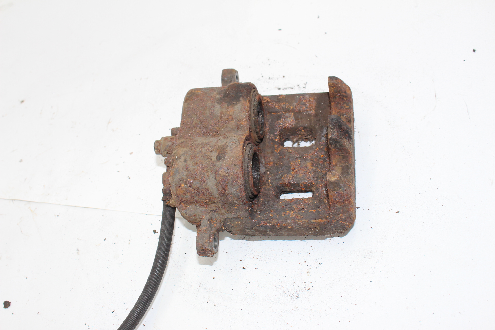 Bremssattel vorne rechts 2 Koblen für Subaru Legacy 3 Be Bh 98-03
