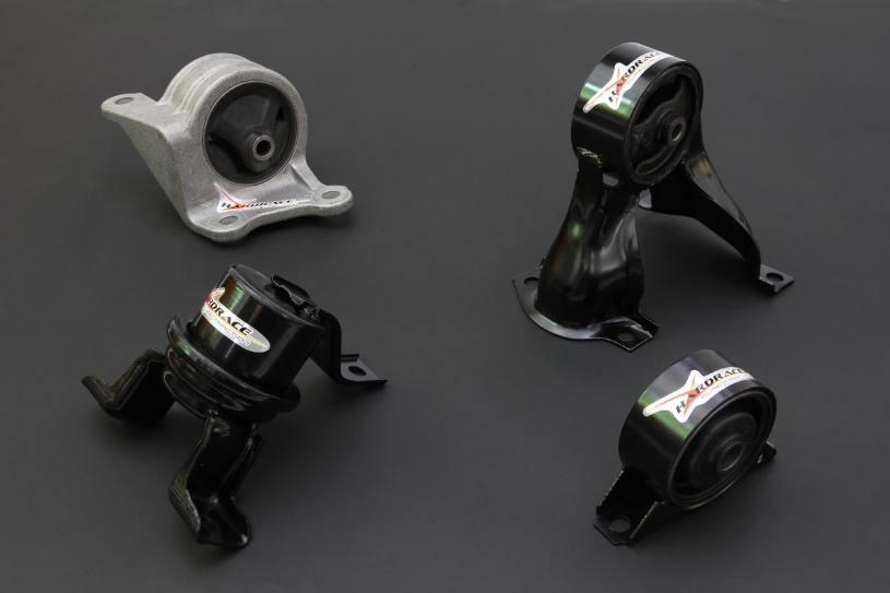 Hardrace verstärkt Motorlager für Mitsubishi Lancer Mirage CS 01-07