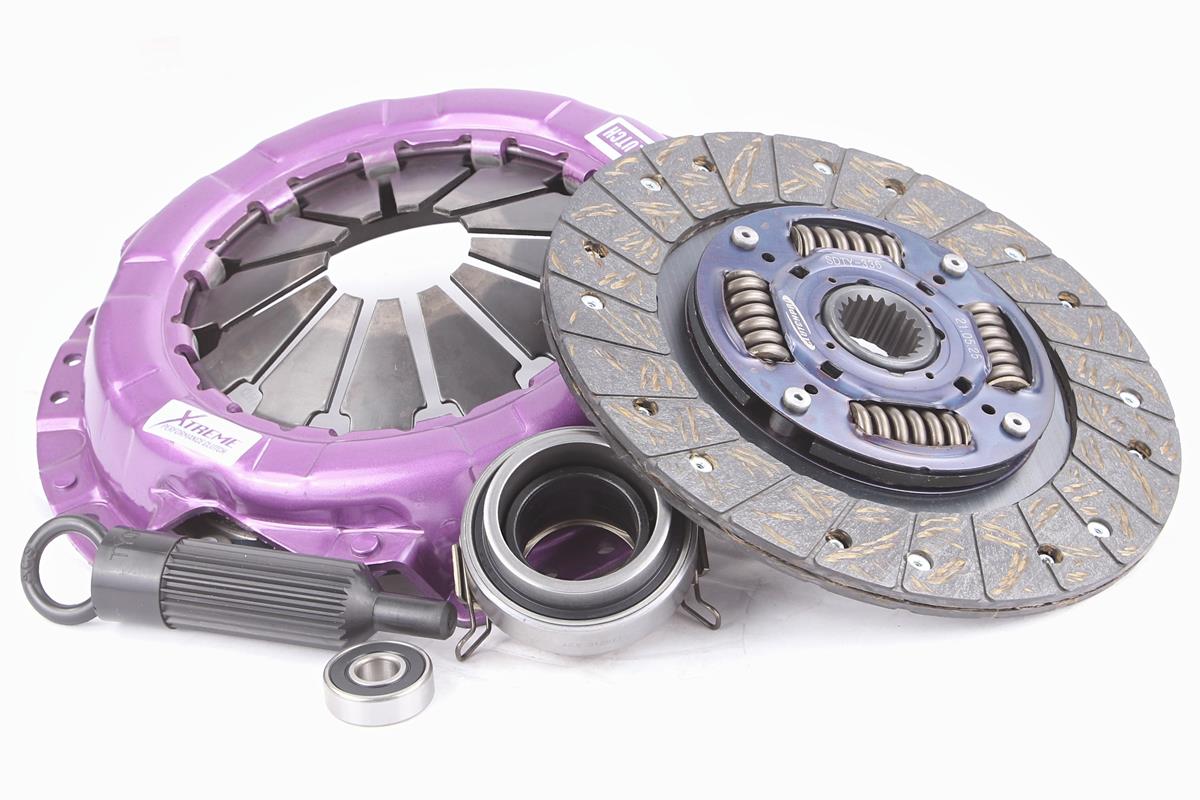 verstärkte organische Kupplung 260Nm für Toyota Town Ace 1.8/1.8 SBV 7K-E 97-07