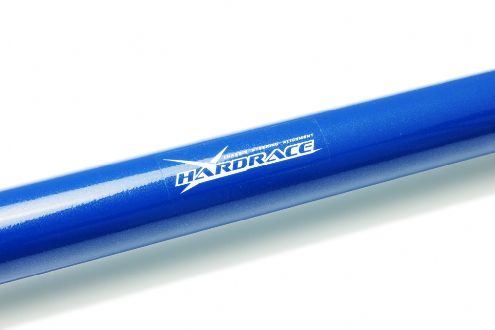 Hardrace Panhardstab hinten für Lexus Toyota Land Cruiser J80 / J105 1998-2007