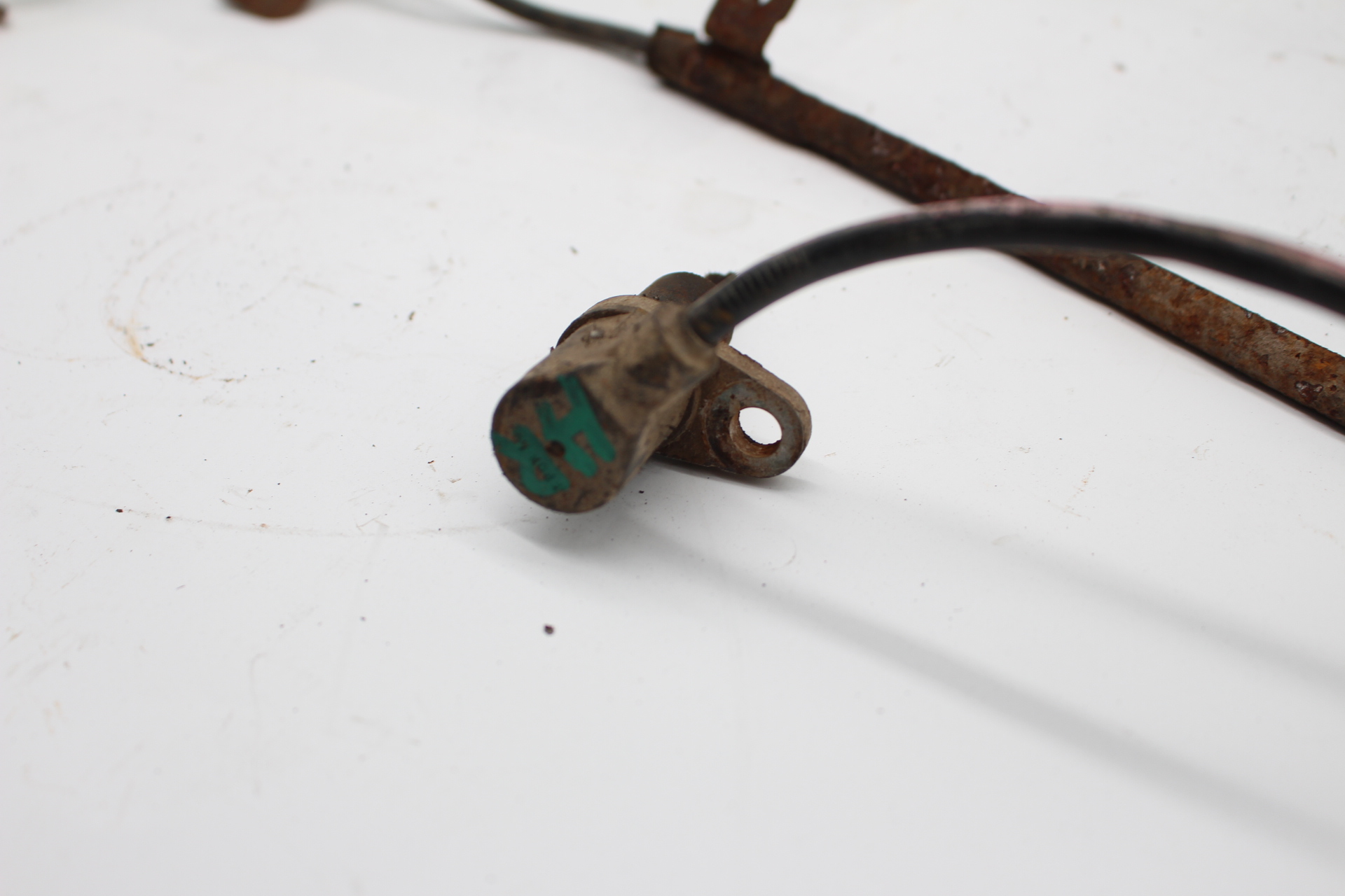 ABS Sensor hinten rechts für Subaru Impreza GD GG 01-05