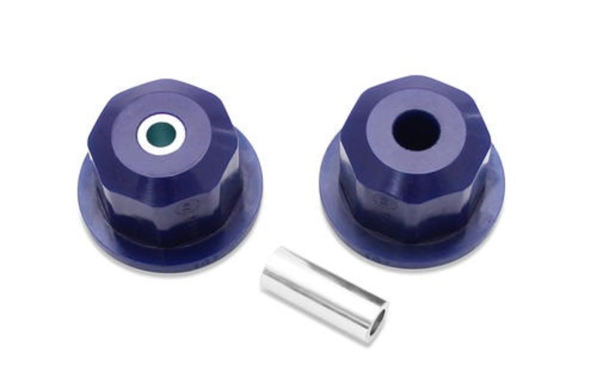 SuperPro Differenzial Mitte Stuetze Buchse Set für Mazda Mx-5 NC / Rx-8 FE