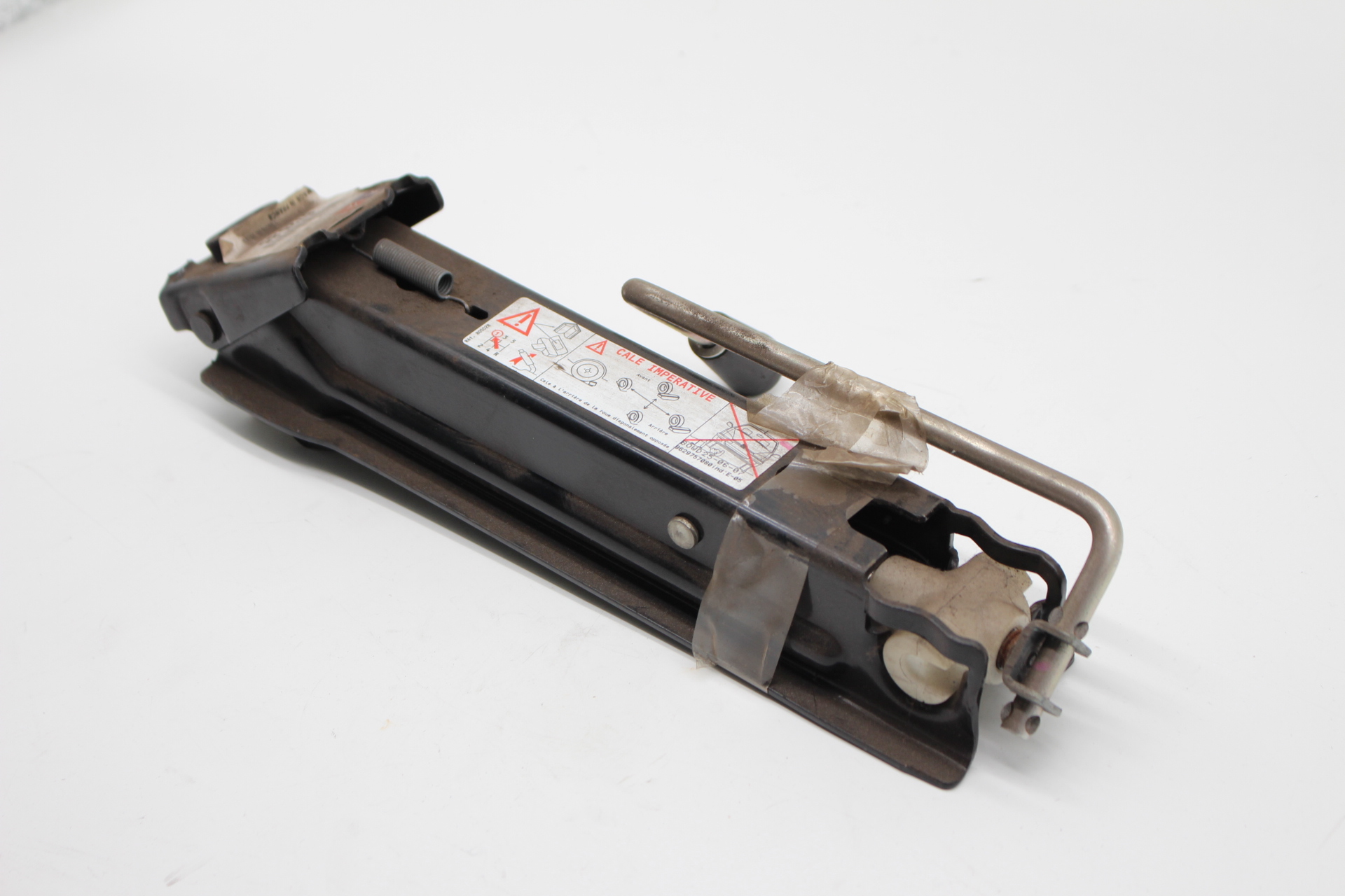 Peugeot / Citroen WAGENHEBER 672585 NEU NOS NEW OEM